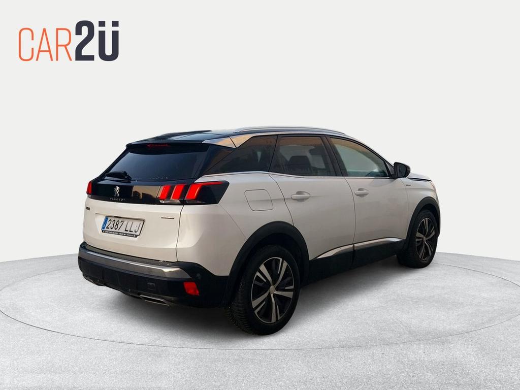 Peugeot 3008 1.5 BlueHDi 96kW S&S GT Line EAT8 - Foto 401