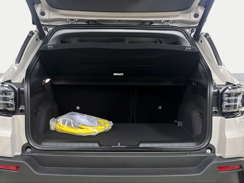Jeep Avenger BEV 115kW (156CV) Summit - Foto 354
