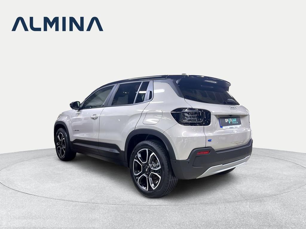 Jeep Avenger BEV 115kW (156CV) Summit - Foto 355