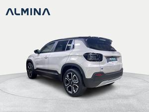 Jeep Avenger BEV 115kW (156CV) Summit
