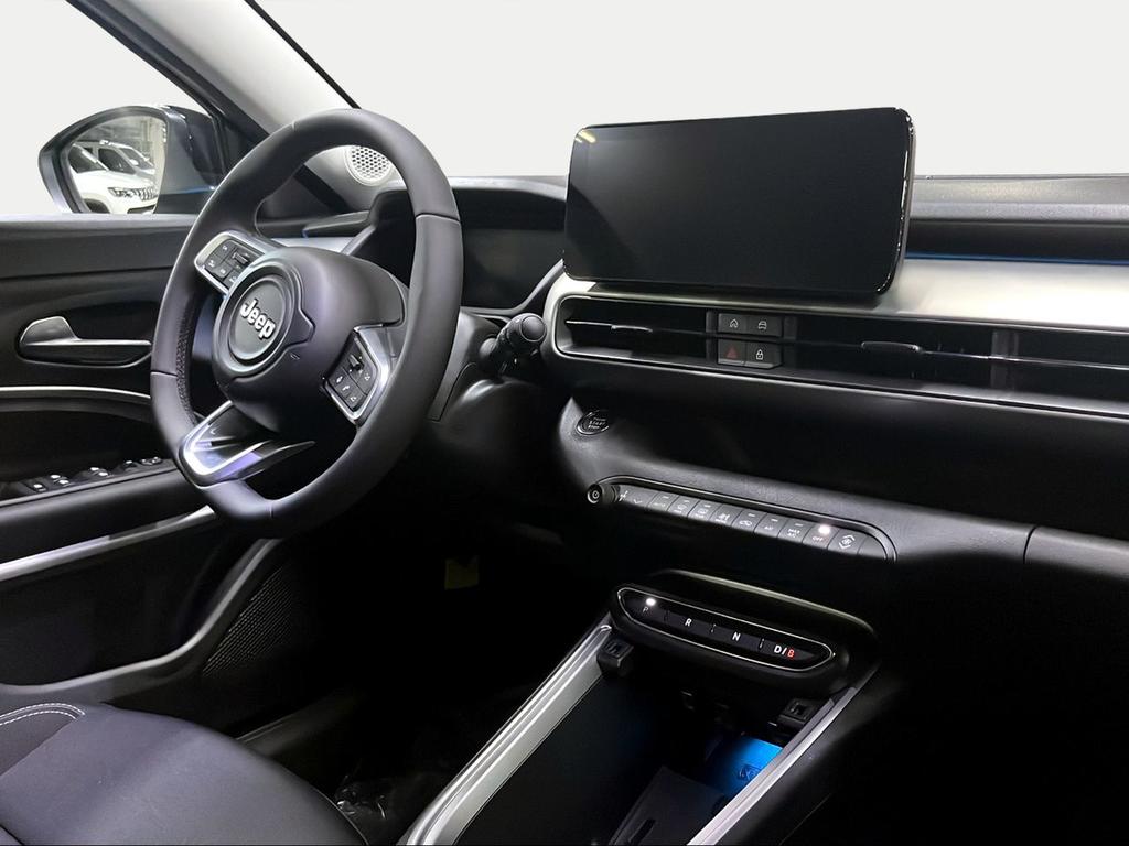 Jeep Avenger BEV 115kW (156CV) Summit - Foto 363