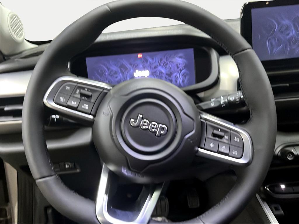 Jeep Avenger BEV 115kW (156CV) Summit - Foto 365