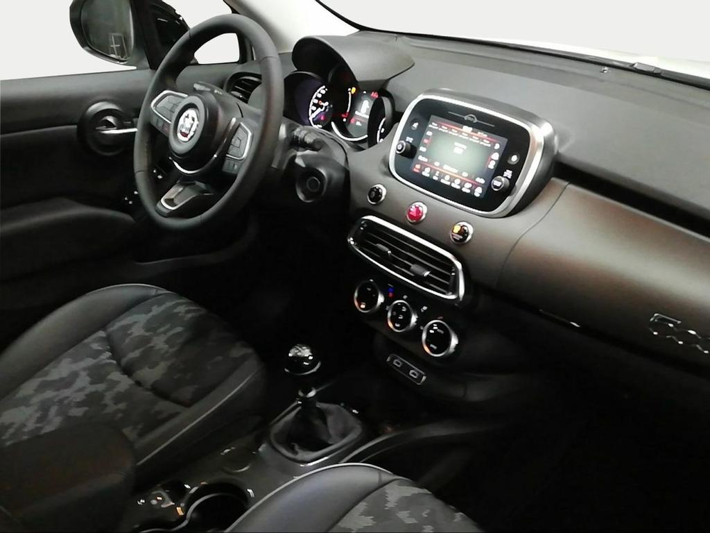 Fiat 500X Cross 1,0 Firefly T3 88KW (120 CV) S&S - Foto 172