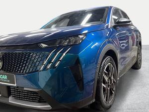 Peugeot 3008 Hybrid 1.2 100KW Allure eDCS6