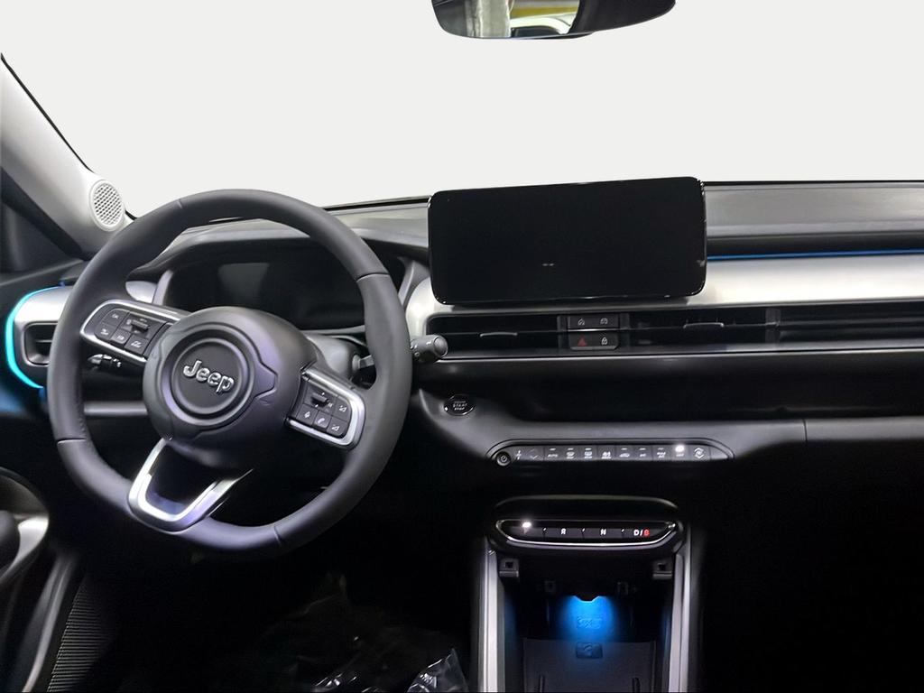 Jeep Avenger BEV 115kW (156CV) Summit - Foto 356
