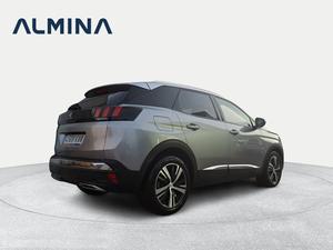 Peugeot 3008 1.5 BlueHDi 96kW (130CV) S&S Allure