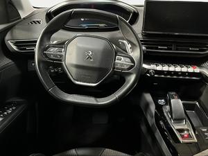 Peugeot 3008 Hybrid 225 e-EAT8 Allure