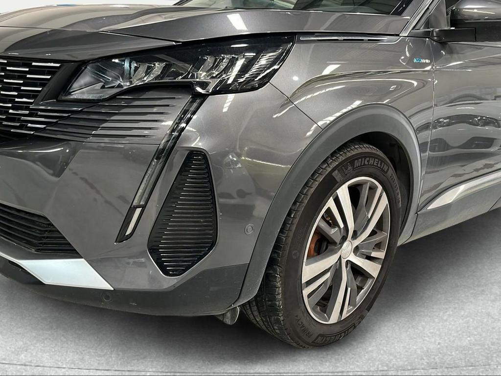 Peugeot 3008 Hybrid 225 e-EAT8 Allure - Foto 432