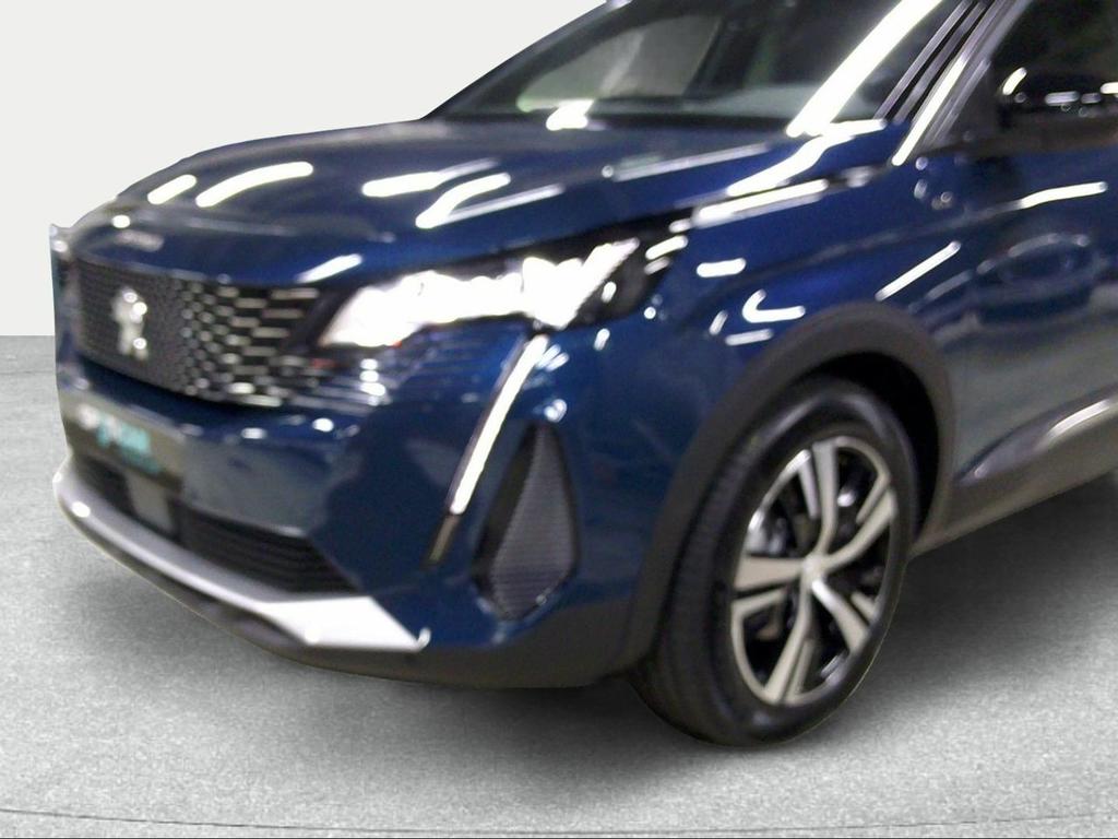 Peugeot 3008 Hybrid 1.2 100KW GT eDCS6 - Foto 294