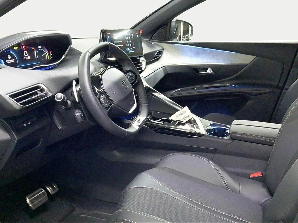 Peugeot 3008 Hybrid 1.2 100KW GT eDCS6 - Foto 290