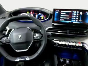 Peugeot 3008 Hybrid 1.2 100KW GT eDCS6