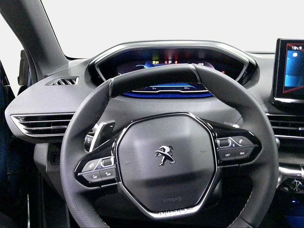 Peugeot 3008 Hybrid 1.2 100KW GT eDCS6 - Foto 298