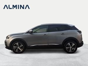 Peugeot 3008 1.5 BlueHDi 96kW (130CV) S&S Allure