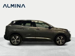 Peugeot 3008 Hybrid 225 e-EAT8 Allure