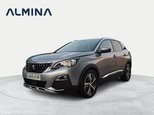 Peugeot 3008 1.5 BlueHDi 96kW (130CV) S&S Allure