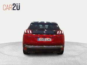 Peugeot 3008 PEUGEOT 3008 GT LINE PURETECH 130 EAT8