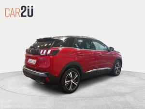 Peugeot 3008 PEUGEOT 3008 GT LINE PURETECH 130 EAT8