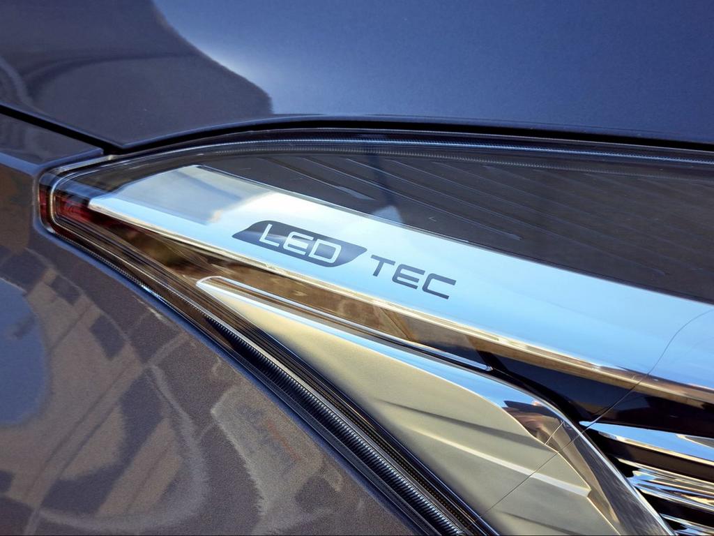 DR 5.0 s2 1.5 Turbo CVT GLP - Foto 343