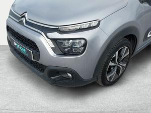 Citroën C3 BlueHDi 75KW (100CV) S&S Shine