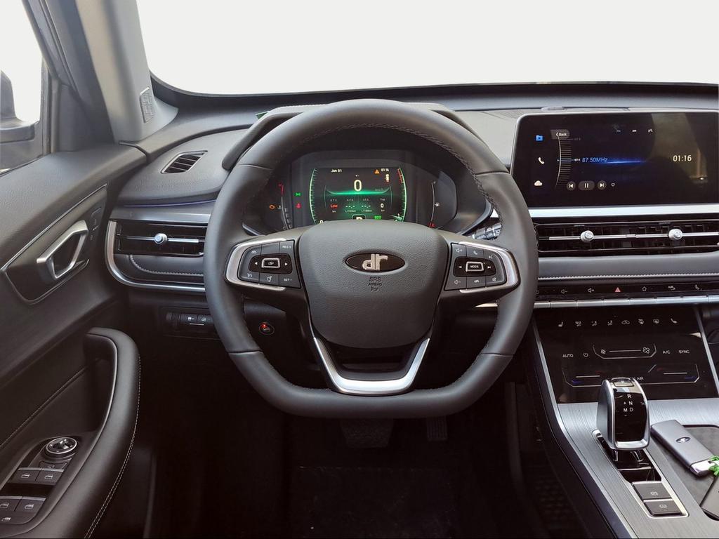 DR 5.0 s2 1.5 Turbo CVT GLP - Foto 335