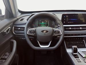 DR 5.0 s2 1.5 Turbo CVT GLP