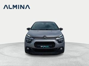 Citroën C3 BlueHDi 75KW (100CV) S&S Shine