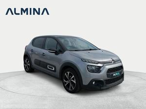 Citroën C3 BlueHDi 75KW (100CV) S&S Shine