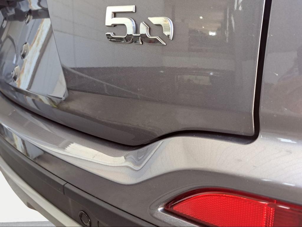 DR 5.0 s2 1.5 Turbo CVT GLP - Foto 344