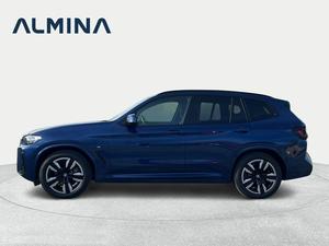 BMW iX3 iX3 M Sport