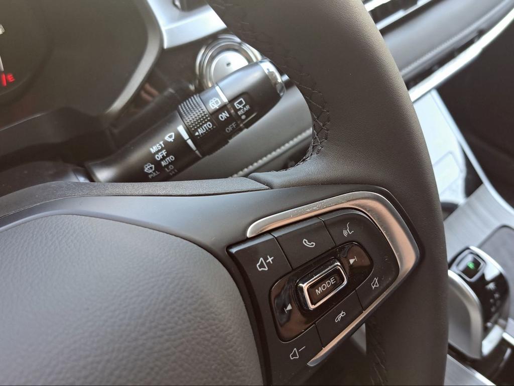 DR 5.0 s2 1.5 Turbo CVT GLP - Foto 348
