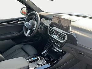 BMW iX3 iX3 M Sport