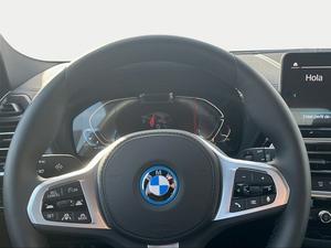 BMW iX3 iX3 M Sport