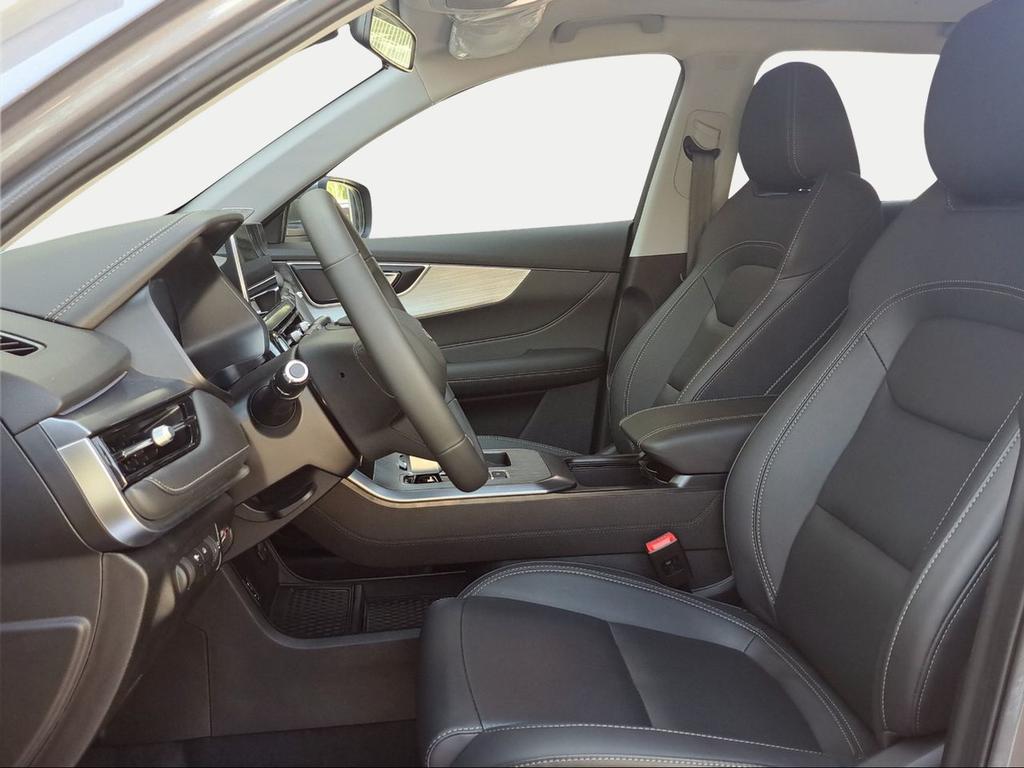 DR 5.0 s2 1.5 Turbo CVT GLP - Foto 330