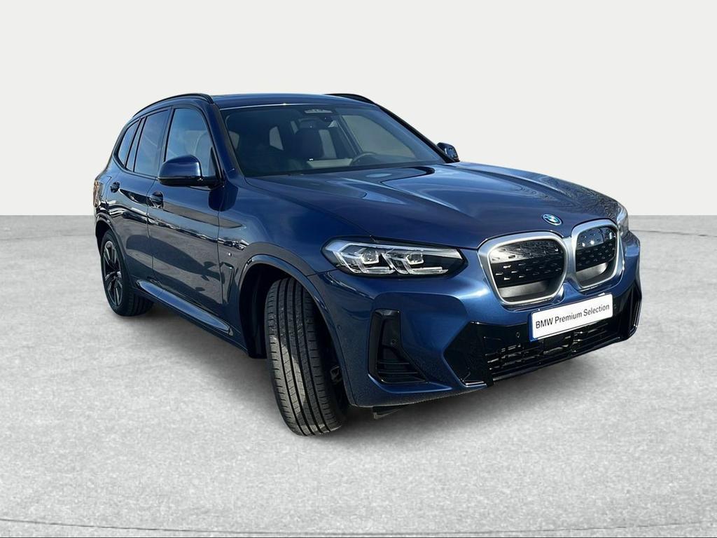 BMW iX3 iX3 M Sport - Foto 88