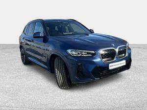 BMW iX3 iX3 M Sport