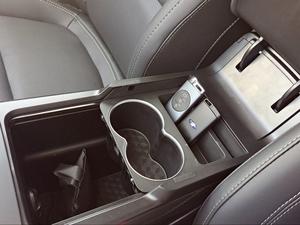 DR 5.0 s2 1.5 Turbo CVT GLP
