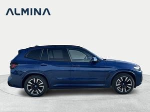 BMW iX3 iX3 M Sport