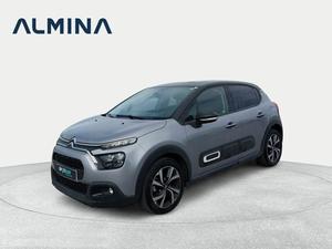 Citroën C3 BlueHDi 75KW (100CV) S&S Shine