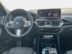 BMW iX3 iX3 M Sport