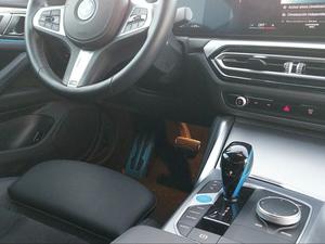 BMW i4 eDrive40