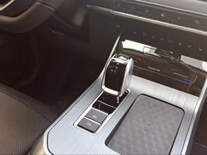 DR 5.0 s2 1.5 Turbo CVT GLP