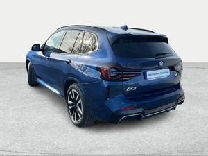 BMW iX3 iX3 M Sport