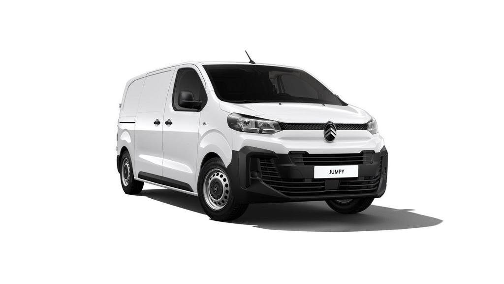 Citroën Jumpy Nuevo Jumpy Furgón Talla M BlueHDi 120 S&S 6v - Foto 315