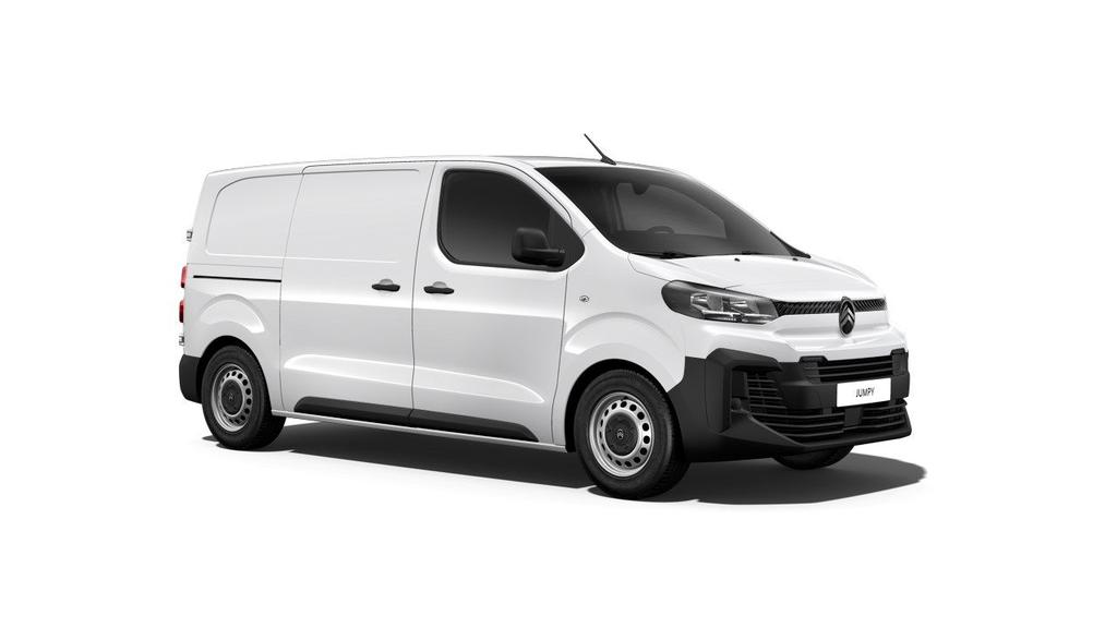 Citroën Jumpy Nuevo Jumpy Furgón Talla M BlueHDi 120 S&S 6v - Foto 314
