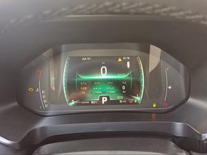 DR 5.0 s2 1.5 Turbo CVT GLP