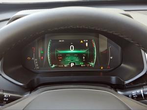 DR 5.0 s2 1.5 Turbo CVT GLP