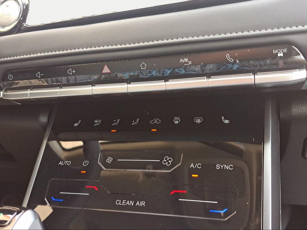 DR 5.0 s2 1.5 Turbo CVT GLP - Foto 350