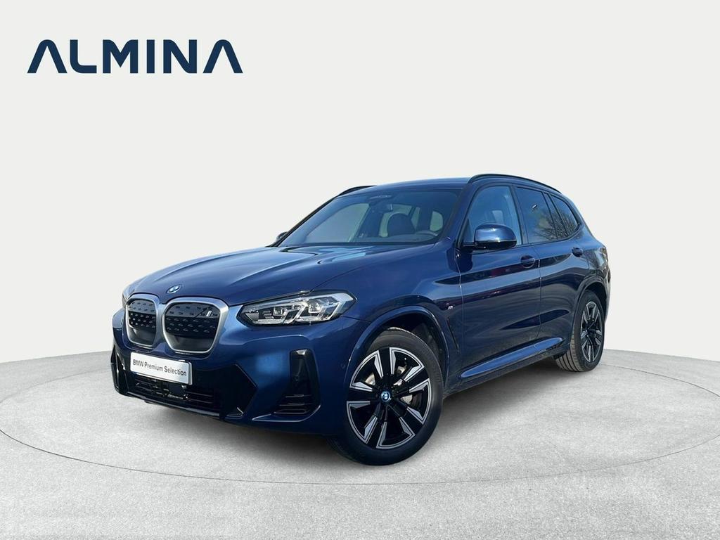 BMW iX3 iX3 M Sport - Foto 83