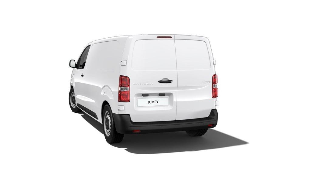 Citroën Jumpy Nuevo Jumpy Furgón Talla M BlueHDi 120 S&S 6v - Foto 316