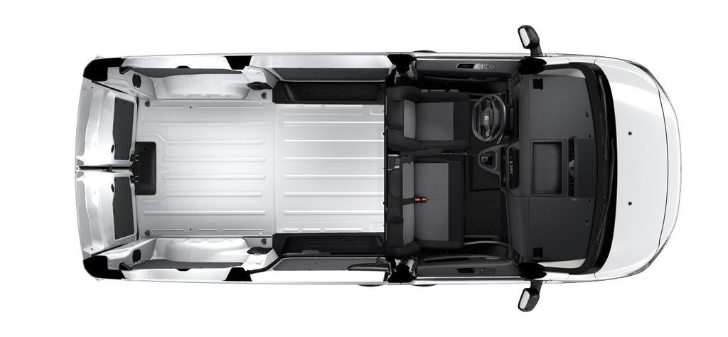 Citroën Jumpy Nuevo Jumpy Furgón Talla M BlueHDi 120 S&S 6v - Foto 319